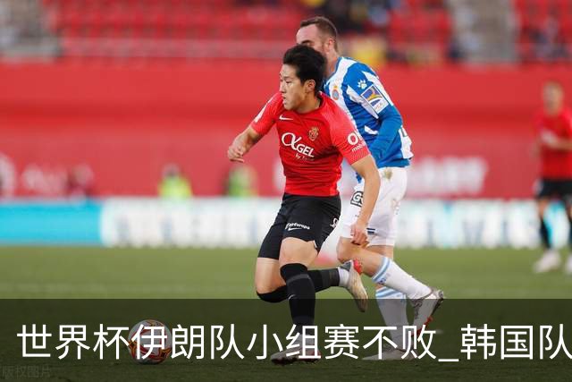 世界杯伊朗队小组赛不败 韩国队出线仅剩理论可能