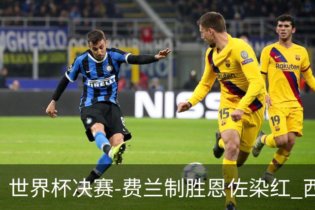 世界杯决赛-费兰制胜恩佐染红 西班牙加时1-0阿根廷夺冠