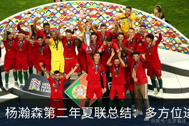 杨瀚森第二年夏联总结：多方位进步 转化有待观察