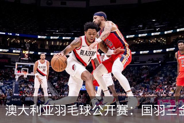 澳大利亚羽毛球公开赛：国羽三金两银收官