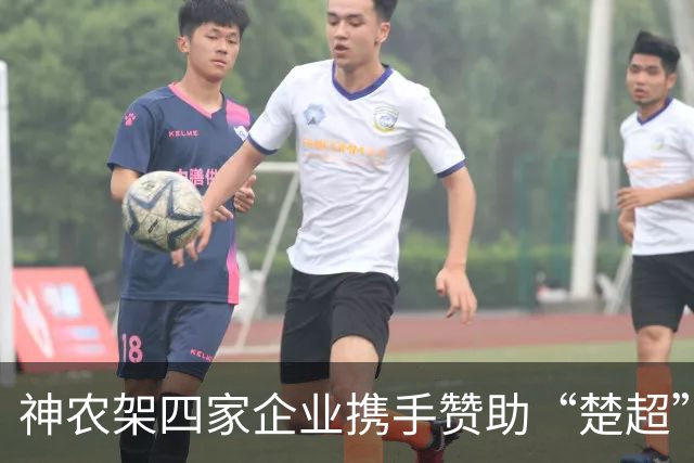 神农架四家企业携手赞助“楚超”，足球事业新篇章即将开启！
