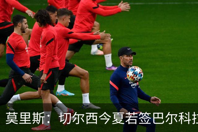 莫里斯：切尔西今夏若签巴尔科拉会很高兴，会是梦幻引援