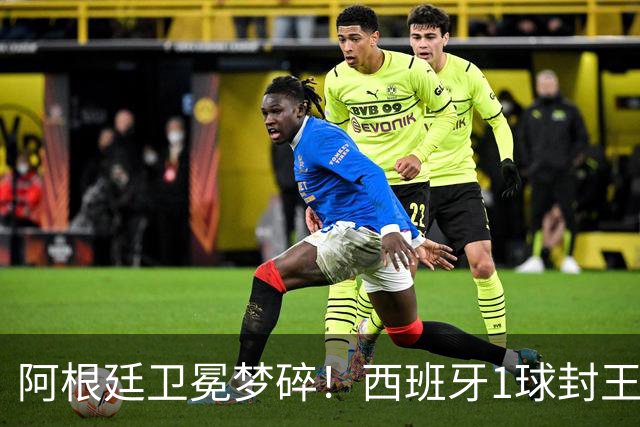 阿根廷卫冕梦碎！西班牙1球封王摘第二冠，加时进球被吹难挡绝杀，费兰拯救球队，恩佐染红赛后冲突爆发